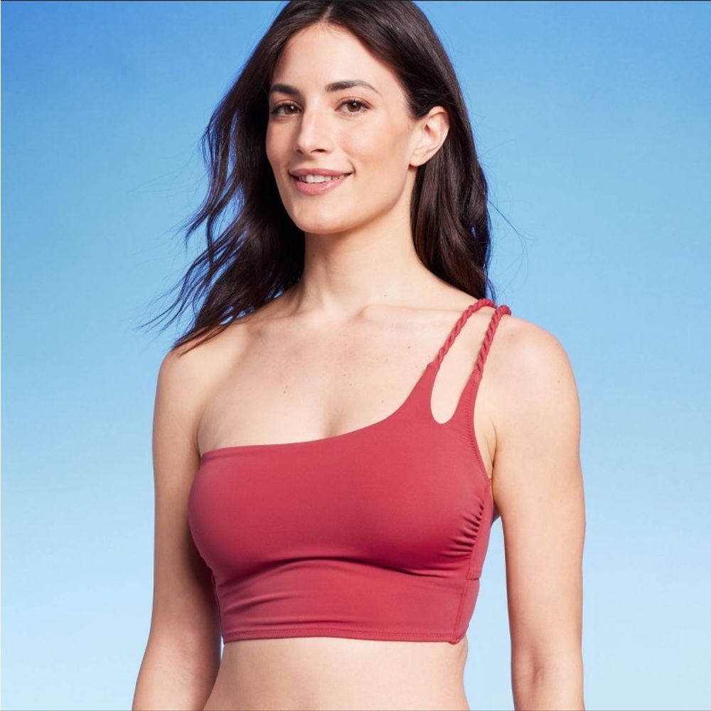 Cute Bikini Top NWT